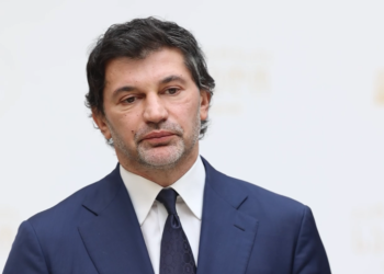 “როგორ უნდა მოიწვიო ასეთი ორგანიზაცია, რომ შეგიფასოს არჩევნები” – კახა კალაძე ეუთოზე