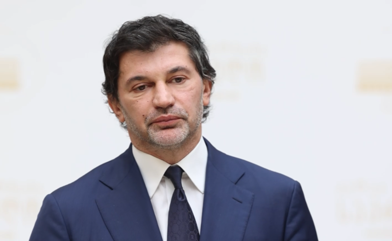 “როგორ უნდა მოიწვიო ასეთი ორგანიზაცია, რომ შეგიფასოს არჩევნები” – კახა კალაძე ეუთოზე