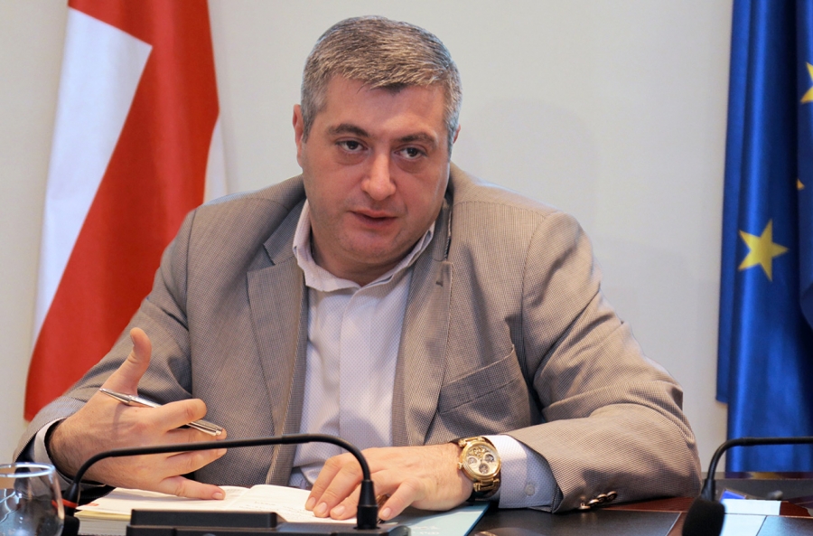 „წარმოვიდგინოთ, რა იქნება სექტემბრიდან … ” – რას წერს კახა კახიშვილი