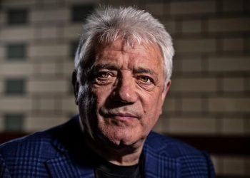 ინგლისის ფეხბურთის ლეგენდა, კევინ კიგანი 75 წლის ასაკში გარდაიცვალა