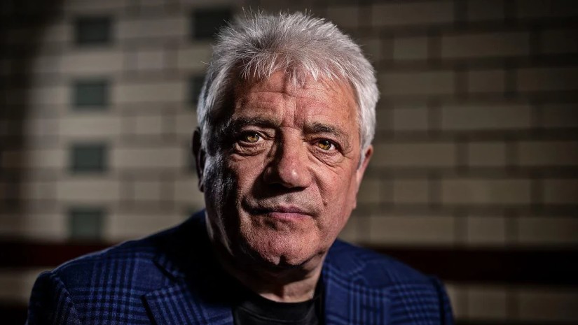 ინგლისის ფეხბურთის ლეგენდა, კევინ კიგანი 75 წლის ასაკში გარდაიცვალა