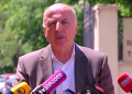 “არაფერი უთქვამს ნიკოლაიშვილს, რომელიც შეიძლება, ჩაითვალოს ან მოწმის ჩვენებად, ან მნიშვნელოვან ინფორმაციად” – ბადრი ჯაფარიძე