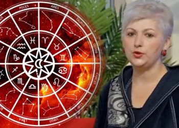 „გუშინ, კოსმოსში უმნიშვნელოვანესი პროცესი დაიწყო“ – რას წერს ასტროლოგი