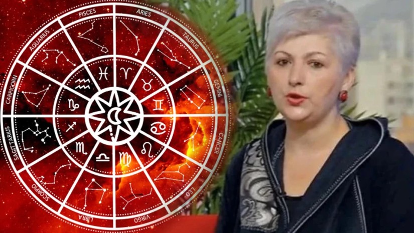„გუშინ, კოსმოსში უმნიშვნელოვანესი პროცესი დაიწყო“ – რას წერს ასტროლოგი