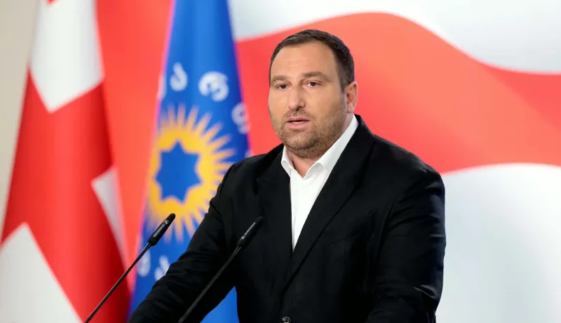 “ფარულავა ტესტის პასუხს ელოდება და აბა ვნახოთო…” – რას წერს ირაკლი კირცხალია