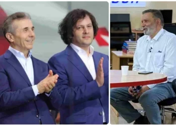 “ივანიშვილმა შესაძლოა კობახიძე მოიცილოს და პრემიერად ისეთი პირი დანიშნოს, ვინც დასავლეთისთვის უფრო ცივილიზებულად გამოიყურება…” – რას ამბობს დავით დარჩიაშვილი