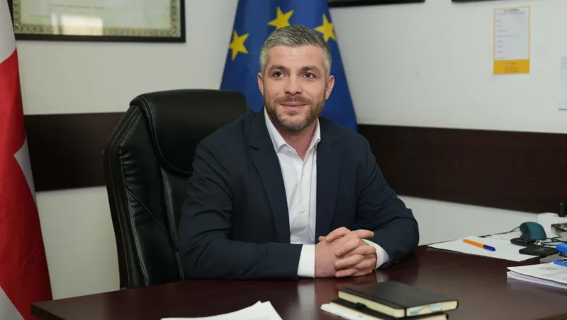 “დღეს ათასობით ახალგაზრდისთვის სრულიად ახალი, დიდი და საპასუხისმგებლო ეტაპი იწყება” – ირაკლი კუპრაძე