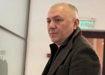 სასამართლოში ლილუაშვილის პროცესი იწყება – პროკურატურა წერილობითი მტკიცებულებების გამოკვლევას განაგრძობს