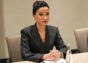 “2029 წელს ანაკლიის პორტში პირველ გემს მივიღებთ” – მარიამ ქვრივიშვილი