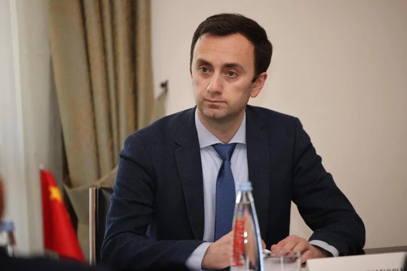 “ევროსაბჭოს საპარლამენტო ასამბლეის რეზოლუცია როდის აქეთ გახდა საუკეთესო სტანდარტი მე არ ვიცი”- ლევან მახაშვილი