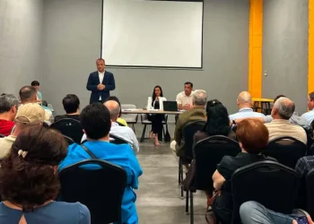 „ნაციონალური მოძრაობა“ პოლიტსაბჭოს სხდომას მართავს – შეხვედრას თინა ბოკუჩავა არ ესწრება