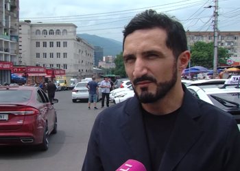 “გარემოვაჭრეებს არ აქვთ იმის შესაძლებლობა – დღეს თუ გამაფრთხილებ, ხვალ ავდგე და სხვაგან გადავიდე” – ნიკა ჩერქეზიშვილი