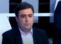 “ვინც ნოდარ დუმბაძეს იცავს, ციხეში არ უნდა იჯდეს…”-ნიკოლოზ მეტრეველი