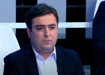 “ვინც ნოდარ დუმბაძეს იცავს, ციხეში არ უნდა იჯდეს…”-ნიკოლოზ მეტრეველი
