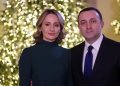 “ჩვენი ოჯახის მსგავსად, ათასობით ოჯახი გადაარჩინა განადგურებისგან ბატონმა ბიძინამ…!” – რას წერს ნუნუკა თამაზაშვილი სოციალურ ქსელში?