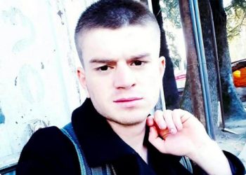 ზუგდიდში რამდენიმე დღის წინ გაუჩინარებული დანიელ შერვაშიძე გარდაცვლილი იპოვეს