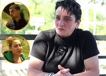 რას ჰყვებოდნენ ექსკურსიაზე მოულოდნელად გაუჩინარებული ბიჭის მეგობრები,12 წლის წინ?