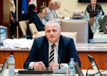 “რაც იქ ვნახე, შოკისმომგვრელი იყო” – რას წერს ადვოკატი ოზურგეთის დროებითი მოთავსების იზოლატორში არსებულ ვითარებაზე