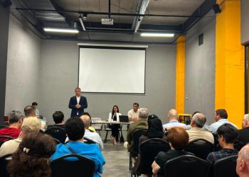 ცნობილია, როდის გამართავს “ნაციონალური მოძრაობა” ყრილობას