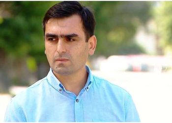 “მე რასაც ვეთანხმები, ის გავავრცელე…” –  რას ამბობს დავით ქირიკაშვილი