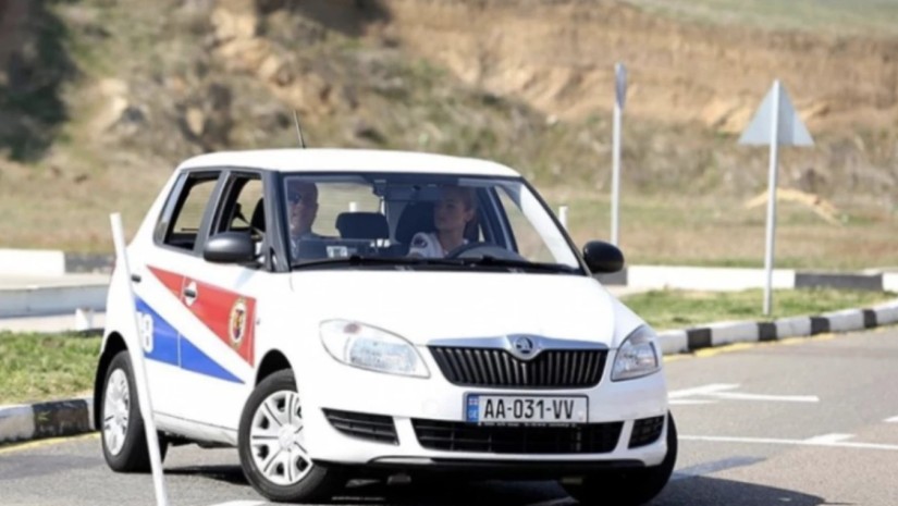 მართვის მოწმობის აღების მსურველებისთვის მომსახურების სააგენტო ინფორმაციას ავრცელებს