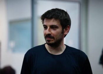 ონისე ოქრიაშვილზე თავდამსხმელის მიმართ პროკურატურა 5000 ლარის საპატიმრო გირაოს ითხოვს