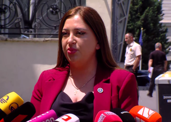 გიორგი მალანია ლანჩხუთში გადაადგილდებოდა ზურგჩანთით და არსებობდა ვარაუდი, რომ აპირებდა მიმალვას – პროკურორი
