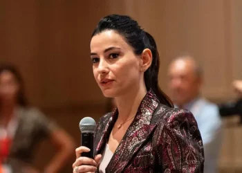“სახელმწიფო იქნება ანაკლიის ღრმაწყლოვანი პორტის მფლობელი, წილები არ გაიყიდება, ეს იქნება ქართული პორტი” – მარიამ ქვრივიშვილი