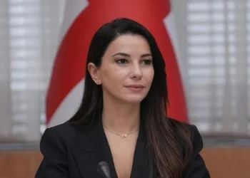 “ანაკლიის ღრმაწყლოვანი პორტის განვითარების ახალი მოდელიდან გამომდინარე, სახელმწიფოს მოუწევს გეგმურზე დამატებით დაახლოებით 200 მლნ დოლარის მობილიზება” – მარიამ ქვრივიშვილი