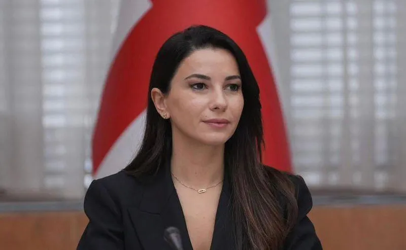 “ანაკლიის ღრმაწყლოვანი პორტის განვითარების ახალი მოდელიდან გამომდინარე, სახელმწიფოს მოუწევს გეგმურზე დამატებით დაახლოებით 200 მლნ დოლარის მობილიზება” – მარიამ ქვრივიშვილი