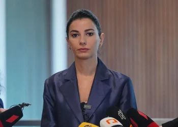 “მთავრობამ მიიღო გადაწყვეტილება, ანაკლიის ნავსადგური ააშენოს „ლენდლორდის“ მოდელით, რომლის ფარგლებშიც, სახელმწიფო დარჩება ძირითადი საზღვაო და საპორტო ინფრასტრუქტურის მესაკუთრედ” –  მარიამ ქვრივიშვილი