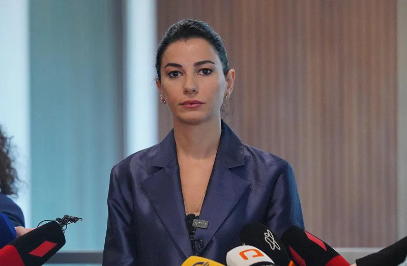 “მთავრობამ მიიღო გადაწყვეტილება, ანაკლიის ნავსადგური ააშენოს „ლენდლორდის“ მოდელით, რომლის ფარგლებშიც, სახელმწიფო დარჩება ძირითადი საზღვაო და საპორტო ინფრასტრუქტურის მესაკუთრედ” – მარიამ ქვრივიშვილი