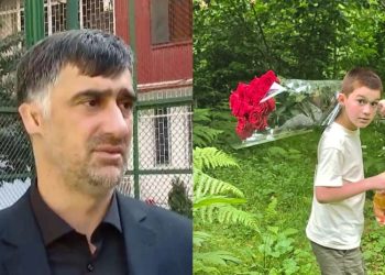 „დემემ მიულოცა თავის დაიკოს ვერ შესრულებული 14 წელი…“ – რამაზ დავლაძე ემოციურ პოსტს აქვეყნებს
