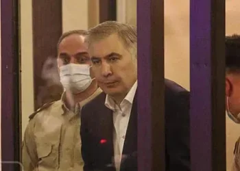 “ივანიშვილის დიქტატურამ შექმნა ხელოვნური ინტელექტის ერთობლივი ჯგუფი ჩინეთთან, რაც ნიშნავს, რომ ამ უმნიშვნელოვანეს დარგში ჩვენი ტერიტორია ჩააბარა რუსეთის მთავარ მოკავშირეს” – მიხეილ სააკაშვილი