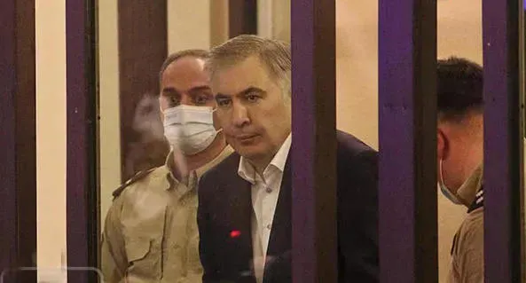 “ივანიშვილის დიქტატურამ შექმნა ხელოვნური ინტელექტის ერთობლივი ჯგუფი ჩინეთთან, რაც ნიშნავს, რომ ამ უმნიშვნელოვანეს დარგში ჩვენი ტერიტორია ჩააბარა რუსეთის მთავარ მოკავშირეს” – მიხეილ სააკაშვილი