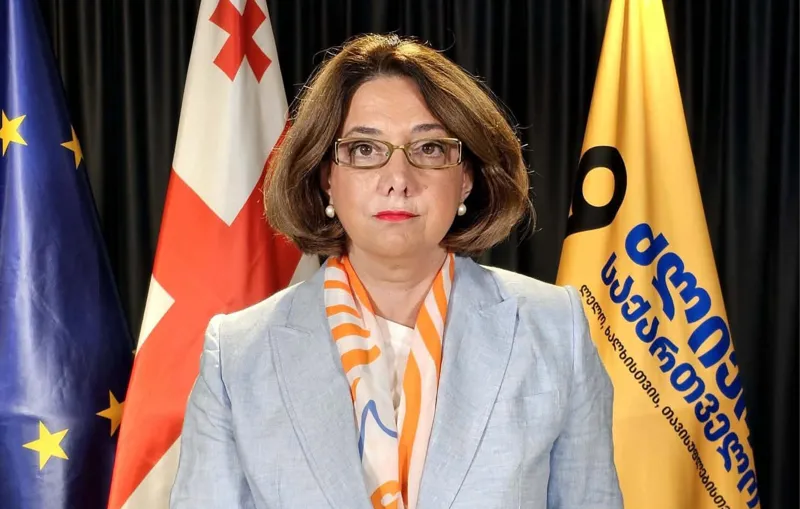 სალომე სამადაშვილის განცხადებით, ალეკო ელისაშვილის მიმართ გამოტანილი განაჩენი, „ამ რეჟიმის პირობებშიც კი, წარმოუდგენელი უკანონობა და სისასტიკეა“
