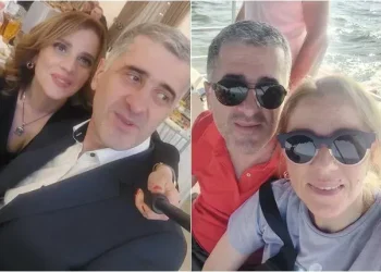 მინისტრობიდან ეროვნულ ბანკში – რა ქონებას ფლობენ ოთარ შამუგია და მისი მეუღლე