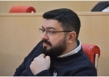 “ნიკო ხურცილავას წერილი წავიკითხე, რომელიც მისმა ადვოკატმა გამოაქვეყნა. პატრიოტი და ნამდვილი ქართველი კაცია…” – რას ამბობს დიტო სამხარაძე