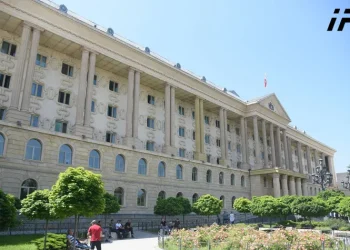 თბილისის საქალაქო სასამართლოში გრიგოლ ლილუაშვილის სასამართლო პროცესი მომდინარეობს – სხდომა დახურულია