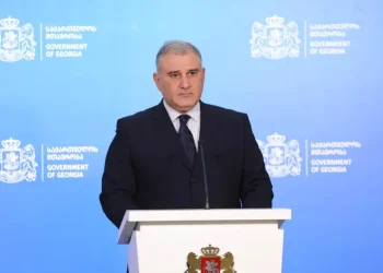 მიხეილ სარჯველაძის განცხადებით, დიუშენის კუნთოვანი დისტროფიის სამკურნალო მედიკამენტ „ჯივინოსტატით“ მკურნალობა, სავარაუდოდ, სექტემბერში დაიწყება