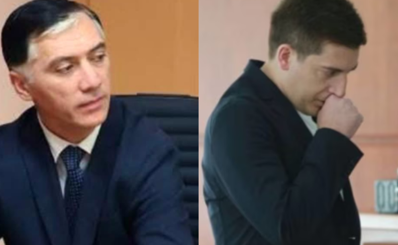 “ქართული ოცნება” თვალებში ნაცარს გვაყრის” – აქციებზე დაკავებულების მშობლები პოლიციელების დაწინაურებაზე
