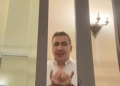 მიხეილ სააკაშვილი განცხადებას ავრცელებს