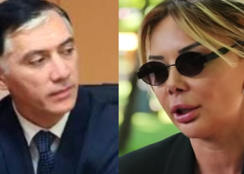 ცოლზე ძალადობაში მხილებულ შსს-ს მაღალჩინოსანს ელექტრო სამაჯური შეაბეს