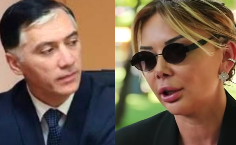 ცოლზე ძალადობაში მხილებულ შსს-ს მაღალჩინოსანს ელექტრო სამაჯური შეაბეს