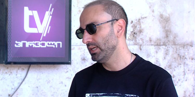 “სიტყვის გამო ჟურნალისტის ციხეში გაშვება პუტინისტური ხელწერაა”  – ნოდარ მელაძე