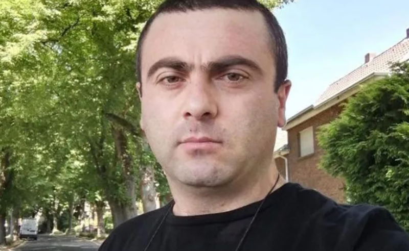 4 ოქტომბერს საქმეზე დაკავებული, რომელმაც საპროცესო გარიგებაზე უარი თქვა, ციხიდან წერილს აქვეყნებს