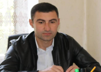 “ქურდული გარჩევების” საქმეზე დაკავებულებს შორის ერთ-ერთი ცაგერის საკრებულოს წევრია