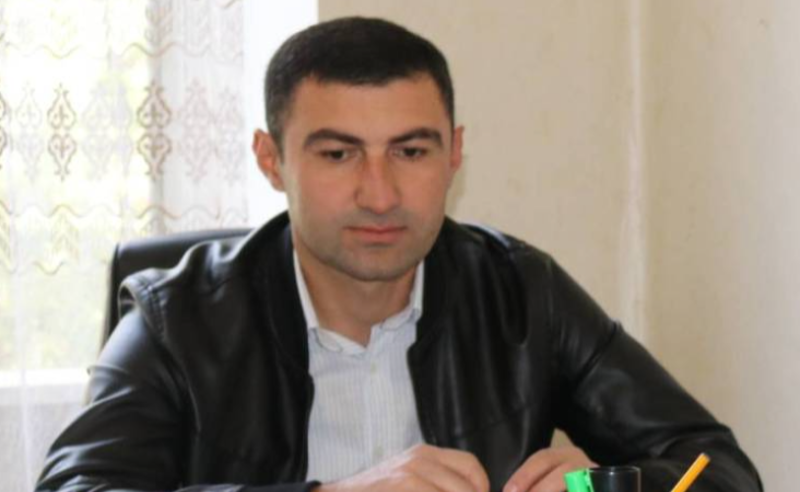 “ქურდული გარჩევების” საქმეზე დაკავებულებს შორის ერთ-ერთი ცაგერის საკრებულოს წევრია