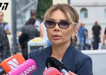 “იოსებ სიგუამ კიდევ ორი ცრუ მოწმე წარმოადგინა, რომლებიც პოლიციის მაღალჩინოსნები არიან: გიორგი რუხაძე და გიორგი გიორგაძე” – სოფიო სიგუა-შატბერავა