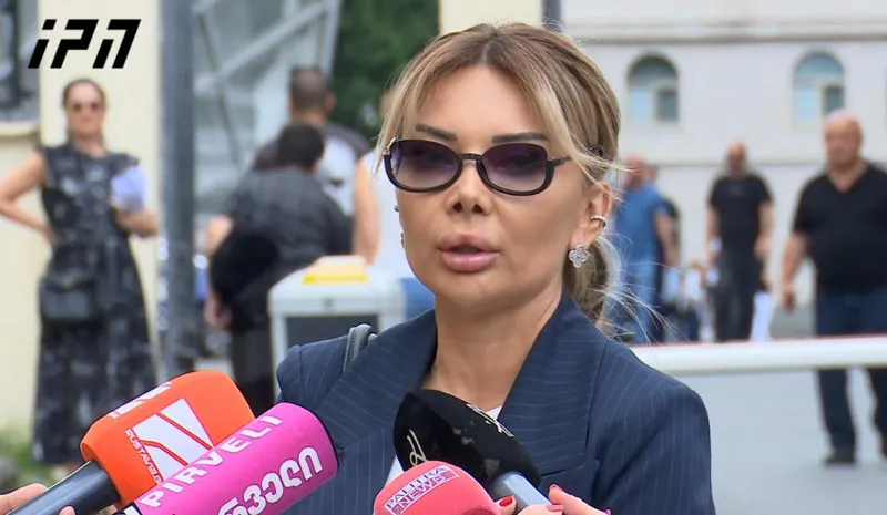“იოსებ სიგუამ კიდევ ორი ცრუ მოწმე წარმოადგინა, რომლებიც პოლიციის მაღალჩინოსნები არიან: გიორგი რუხაძე და გიორგი გიორგაძე” – სოფიო სიგუა-შატბერავა